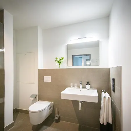 Stuub Appart hôtel