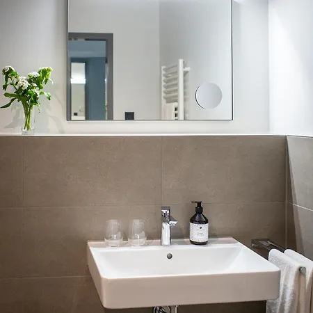 شقة فندقية Stuub 3*