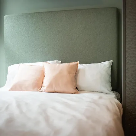 Stuub شقة فندقية كارلسروه