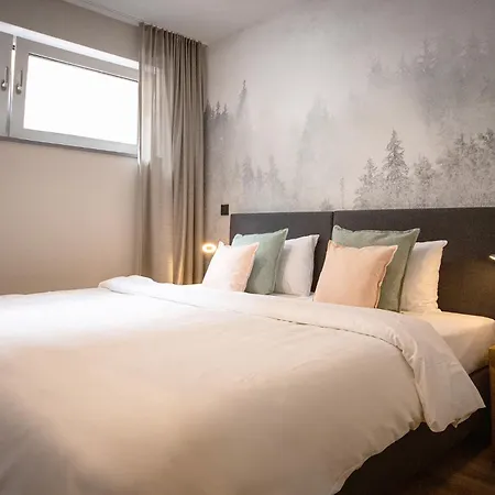 Stuub Appart hôtel 3*