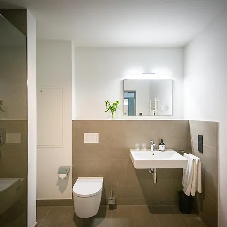 Stuub Appart hôtel Karlsruhe