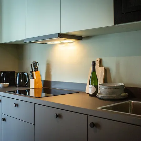 Apart-hotel Stuub 3*