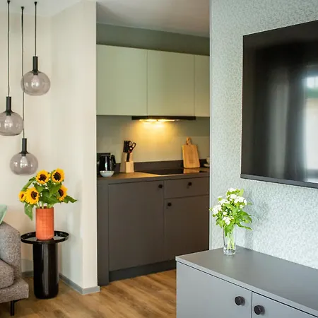 Stuub 3* كارلسروه