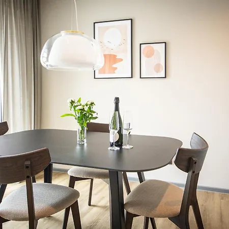 Stuub 3* Karlsruhe