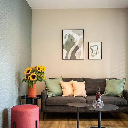 Stuub Appart hôtel