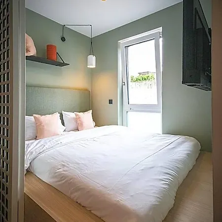 Stuub Hotel apartamentowy