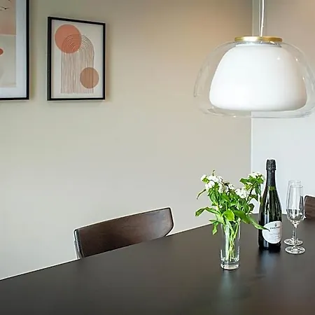 Stuub Hotel apartamentowy 3*