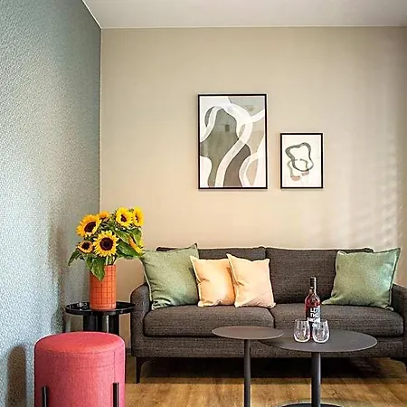 Stuub 3* Karlsruhe