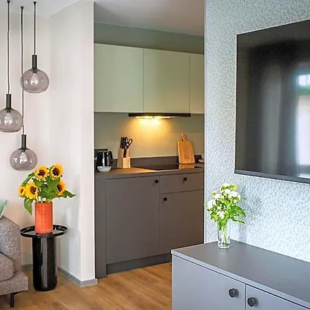 Stuub Hotel apartamentowy Karlsruhe