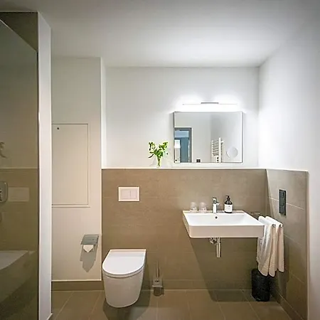 Stuub 3* Karlsruhe