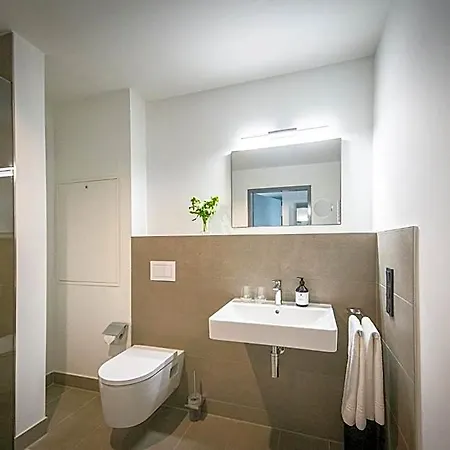 Stuub Hotel apartamentowy