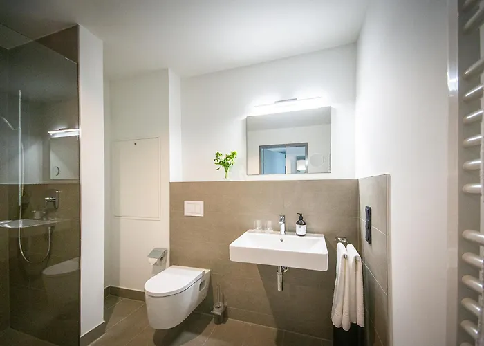 Stuub Hotel apartamentowy