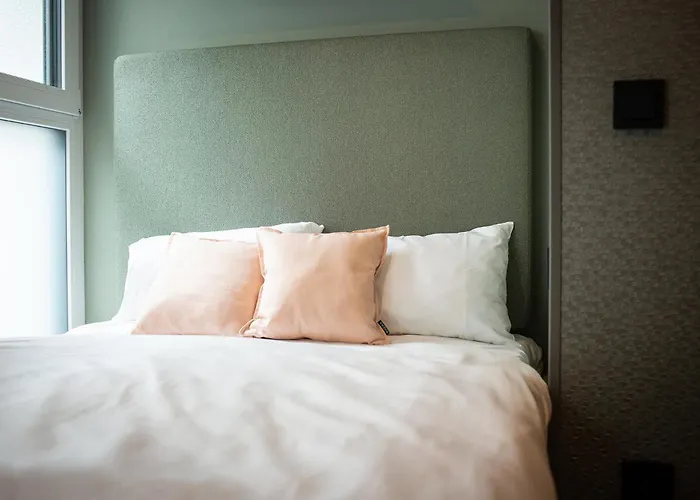 Stuub Hotel apartamentowy Karlsruhe