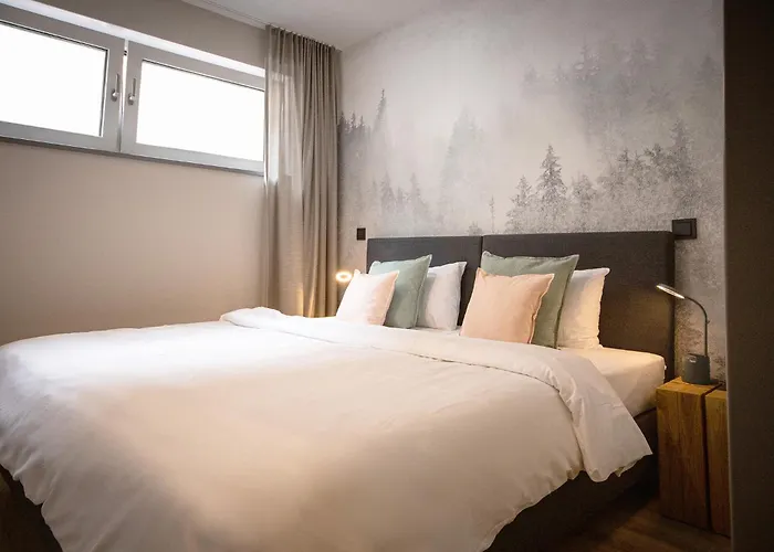 Stuub Hotel apartamentowy 3*