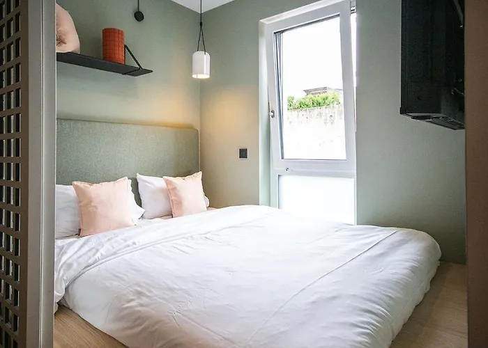 Stuub Hotel apartamentowy Karlsruhe