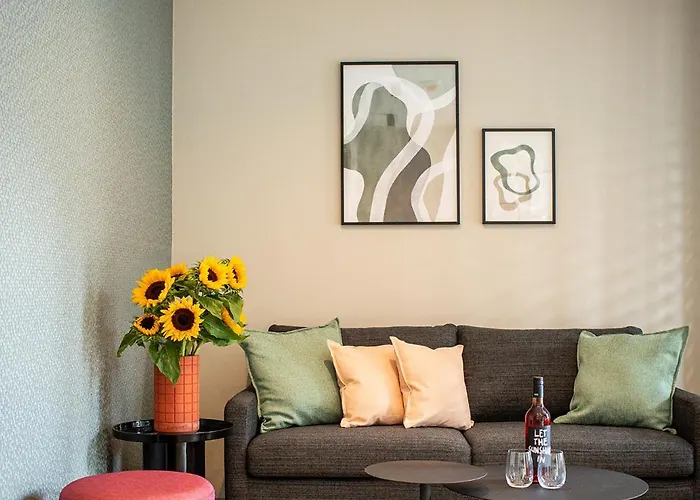 Stuub Hotel apartamentowy